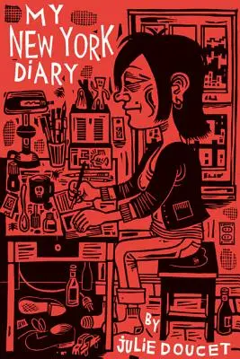 Môj newyorský denník - My New York Diary