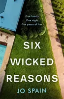 Šesť zlých dôvodov - Six Wicked Reasons