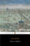 Listy o Anglicku - Letters on England