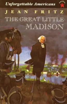 Veľký malý Madison - The Great Little Madison