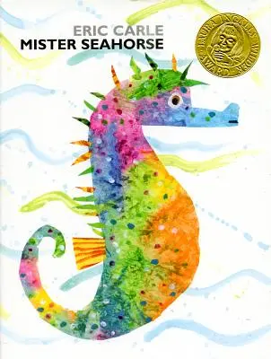 Pán morský koník - Mister Seahorse
