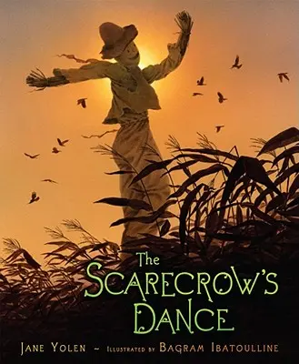 Tanec strašiaka - The Scarecrow's Dance