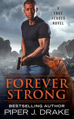 Navždy silný - Forever Strong