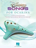 Disneyho piesne pre okarínu - Disney Songs for Ocarina