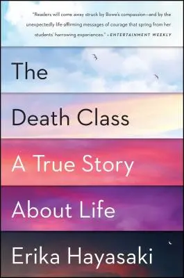 Trieda smrti: Skutočný príbeh o živote - The Death Class: A True Story about Life