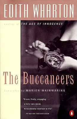 Bukanýri - The Buccaneers