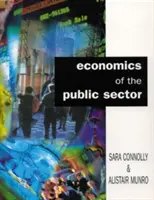 Ekonomika verejného sektora - Economics Of The Public Sector