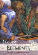 Euklidove prvky - Euclid's Elements