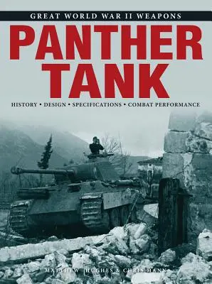 Panter Tank - Panther Tank