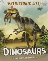 Prehistorický život: Dinosaury - Prehistoric Life: Dinosaurs