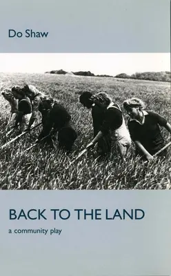Späť do krajiny - Back to the Land