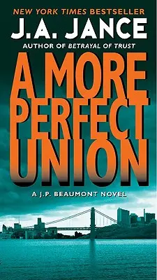 Dokonalejšia únia - A More Perfect Union