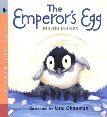 Cisárovo vajce - The Emperor's Egg