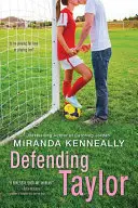 Obhajoba Taylora - Defending Taylor