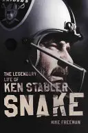 Had: Legendárny život Kena Stablera - Snake: The Legendary Life of Ken Stabler