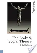 Telo a sociálna teória - The Body and Social Theory