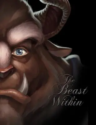 Zviera v sebe: Príbeh o princovi krásy - The Beast Within: A Tale of Beauty's Prince