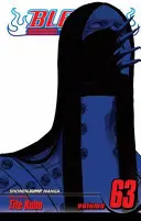 Bleach, zv. 63, 63 - Bleach, Vol. 63, 63