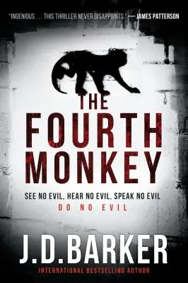 Štvrtá opica - The Fourth Monkey