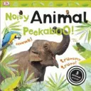 Hlučné zvieratá Peekaboo! - Noisy Animal Peekaboo!