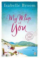 Moja mapa teba - My Map of You