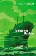 Vrak lode Mary Deare - Wreck of the Mary Deare
