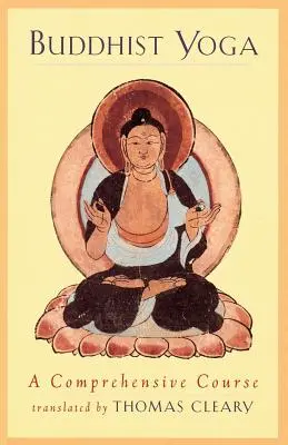Budhistická joga - Buddhist Yoga