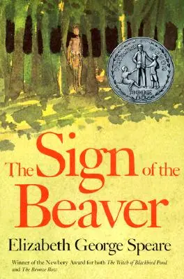 Znamenie bobra - The Sign of the Beaver
