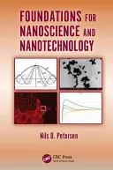 Základy nanovedy a nanotechnológie - Foundations for Nanoscience and Nanotechnology