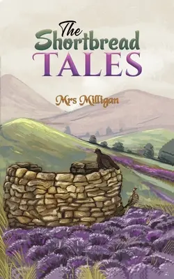 Príbehy o chlebíčkoch - The Shortbread Tales