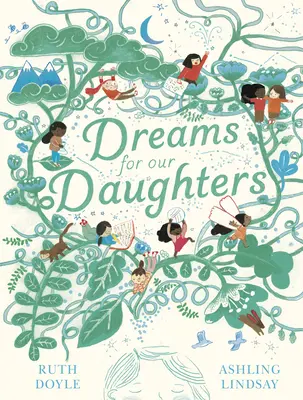 Sny pre naše dcéry - Dreams for Our Daughters