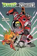 Rastliny vs. Zombies: Záhradná vojna - Plants vs. Zombies: Garden Warfare