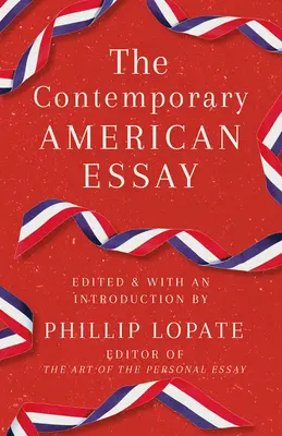 Súčasná americká esej - The Contemporary American Essay
