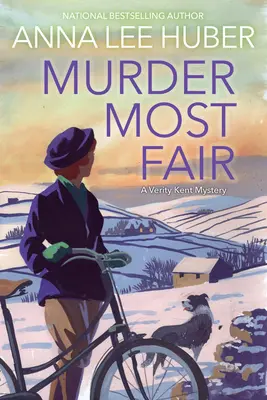 Vražda najspravodlivejšia - Murder Most Fair