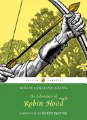 Dobrodružstvá Robina Hooda - The Adventures of Robin Hood