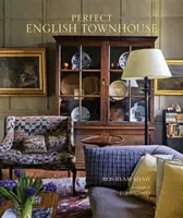 Dokonalý anglický mestský dom - Perfect English Townhouse