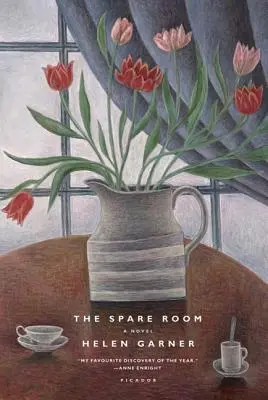 Náhradná izba - The Spare Room