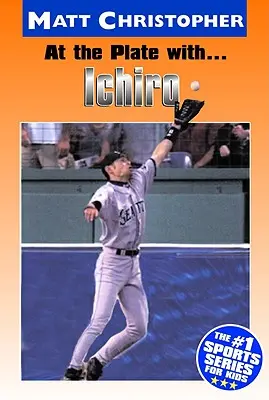 Pri mantineli s... Ichiro - At the Plate With... Ichiro