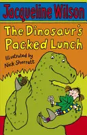 Dinosaurí obedový balíček - Dinosaur's Packed Lunch