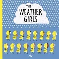 Dievčatá na počasie - Weather Girls