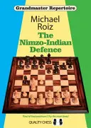 Nimzo-indická obrana - The Nimzo-Indian Defence