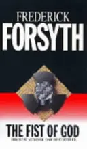 Božia päsť - Fist Of God
