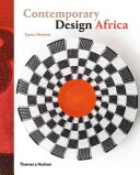 Súčasný dizajn Afriky - Contemporary Design Africa