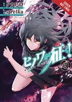 Hinowa Ga Crush!, zv. 3 - Hinowa Ga Crush!, Vol. 3
