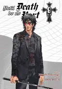 Kým nás smrť nerozdelí, zväzok 9 - Until Death Do Us Part, Volume 9