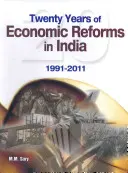 Dvadsať rokov hospodárskych reforiem v Indii: 1991-2011 - Twenty Years of Economic Reforms in India: 1991-2011