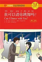 Môžem s tebou tancovať? - Chinese Breeze Graded Reader, Level 1: 300 Words Level - Can I Dance with you? - Chinese Breeze Graded Reader, Level 1: 300 Words Level