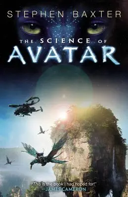 Veda o Avatarovi - The Science of Avatar