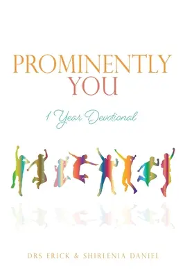 Prominently You: 1 Year Devotional