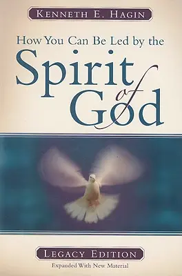 Ako sa môžete nechať viesť Božím duchom - How You Can Be Led by the Spirit of God